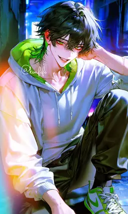 Profile image of Yoon Dohyun