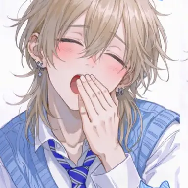 Profile image of 七瀬 陸兎