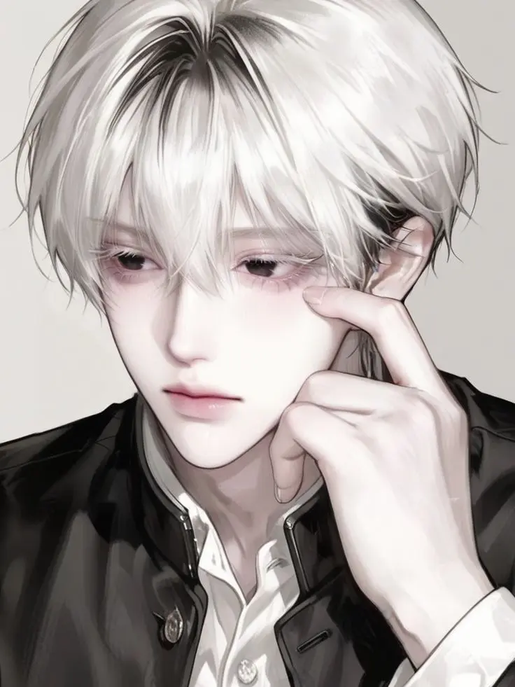 Tyupa의 宇宙一かわいい君