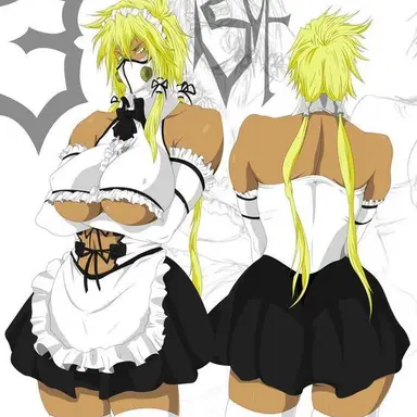 Profile image of Hestia