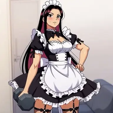 Profile image of Yana