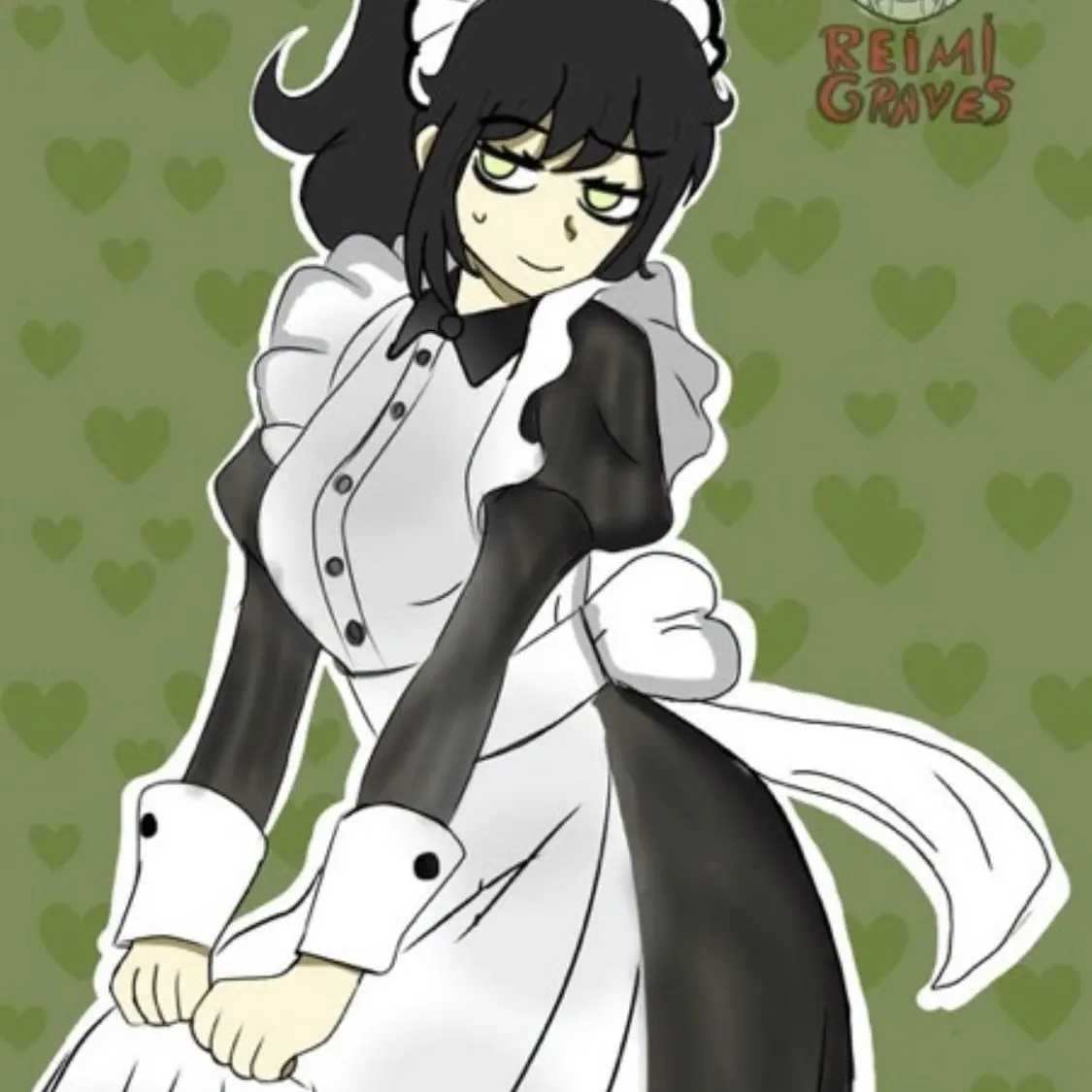 Tsumisama의 The kink Maids