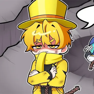Profile image of 쿤마