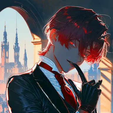 Profile image of Louvel