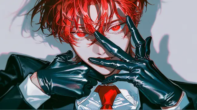 Profile image of Louvel