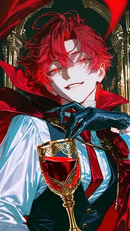 Profile image of Louvel