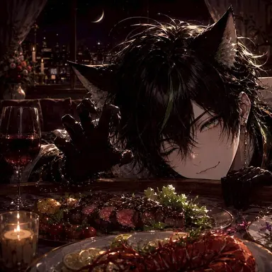 Profile image of リタ