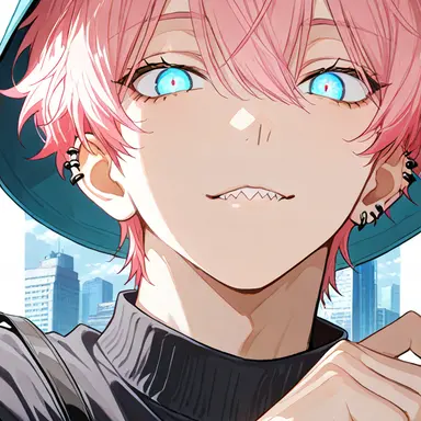 Profile image of 高瀬 陸斗