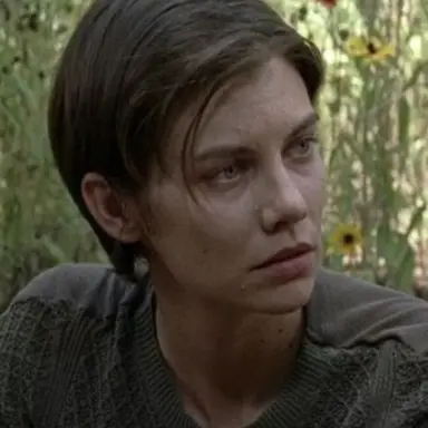 Profile image of Maggie