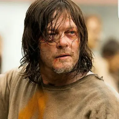 Profile image of Daryl Dixon