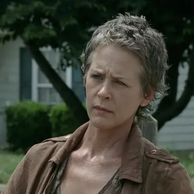 Profile image of Carol