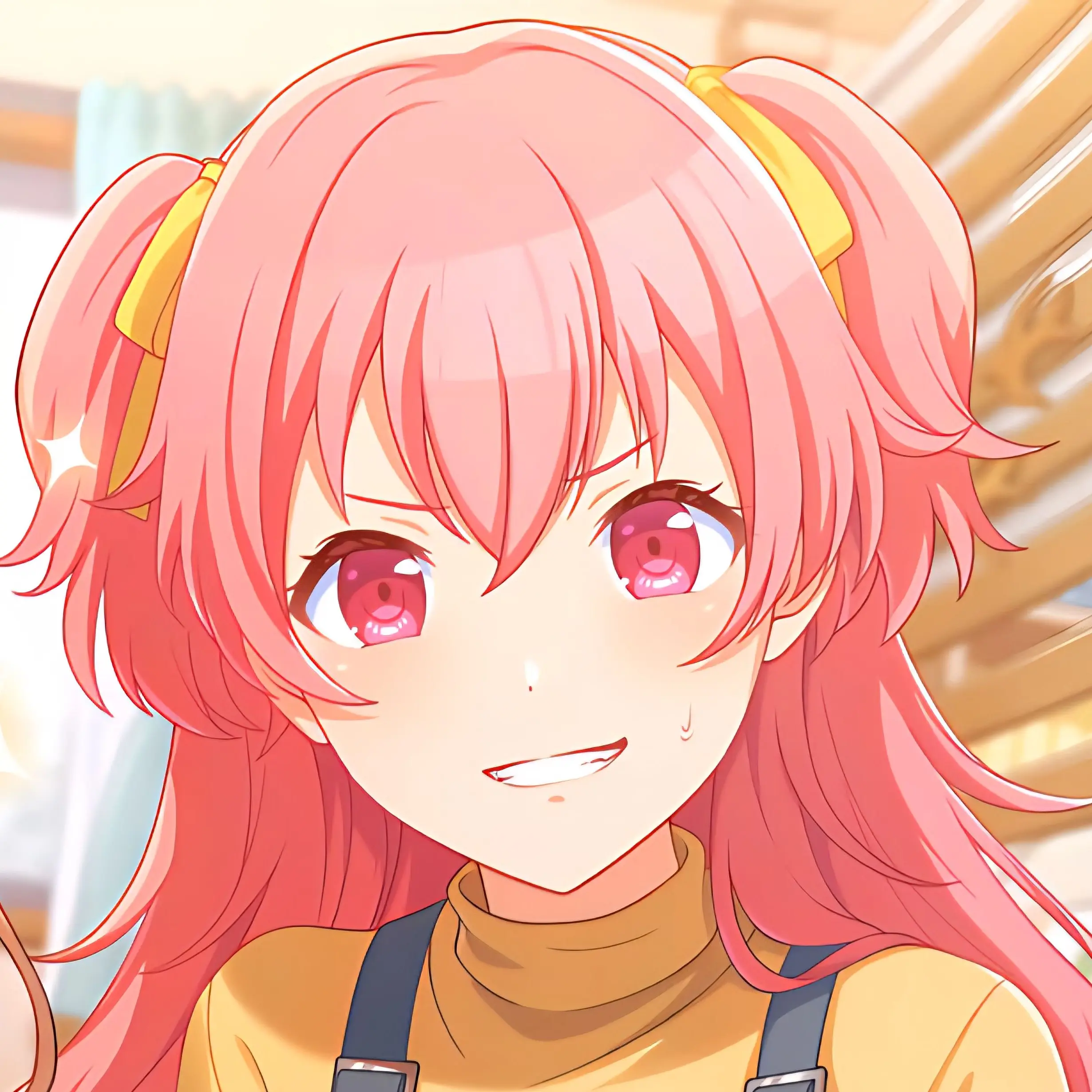 chokoppan의 모모이 아이리