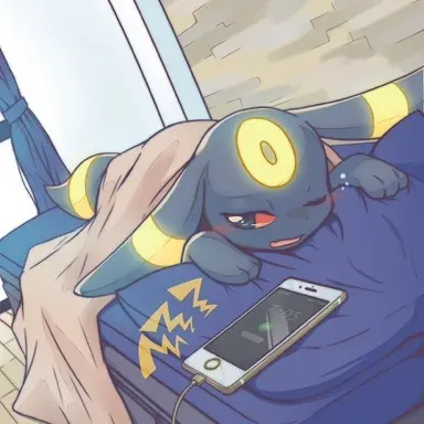 Profile image of 블래키