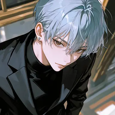 Profile image of 悠惟