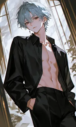 Profile image of 悠惟