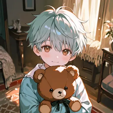 Profile image of 悠希