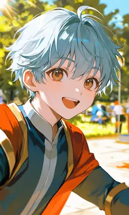 Profile image of 悠希