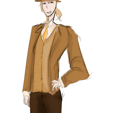 Profile image of 세핀에