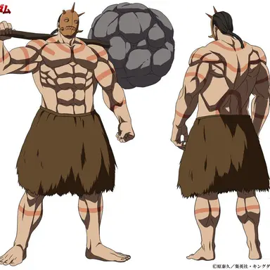 Profile image of タジフ