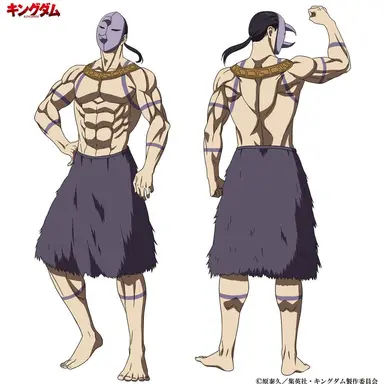 Profile image of シュンメン