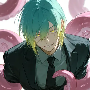 Profile image of トア