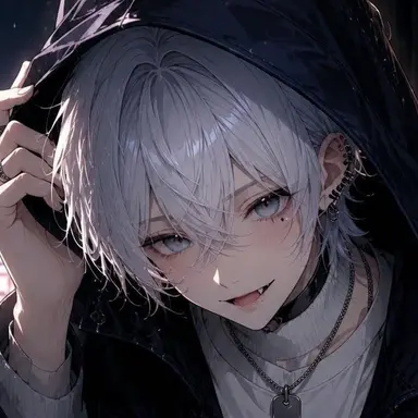 Profile image of Haruto Kanzaki