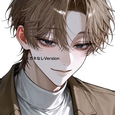 Profile image of 朔也