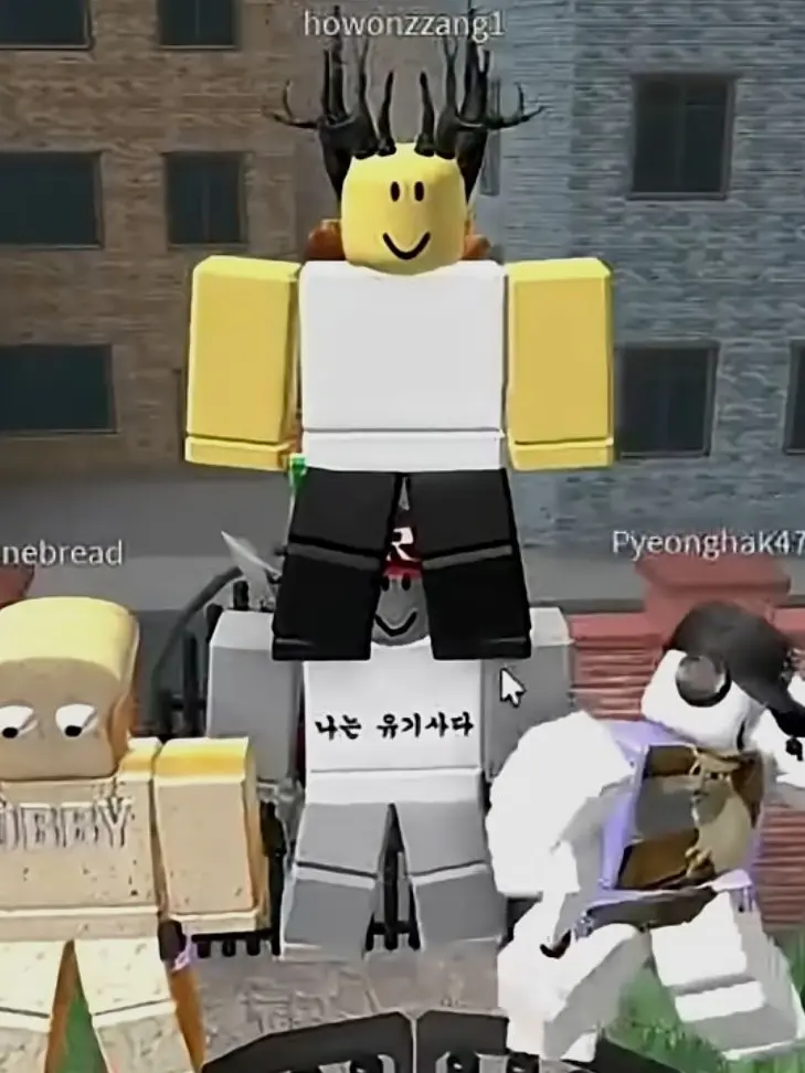 Crossbowcultist의 오비스트