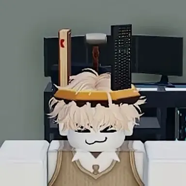 Profile image of 비럭키