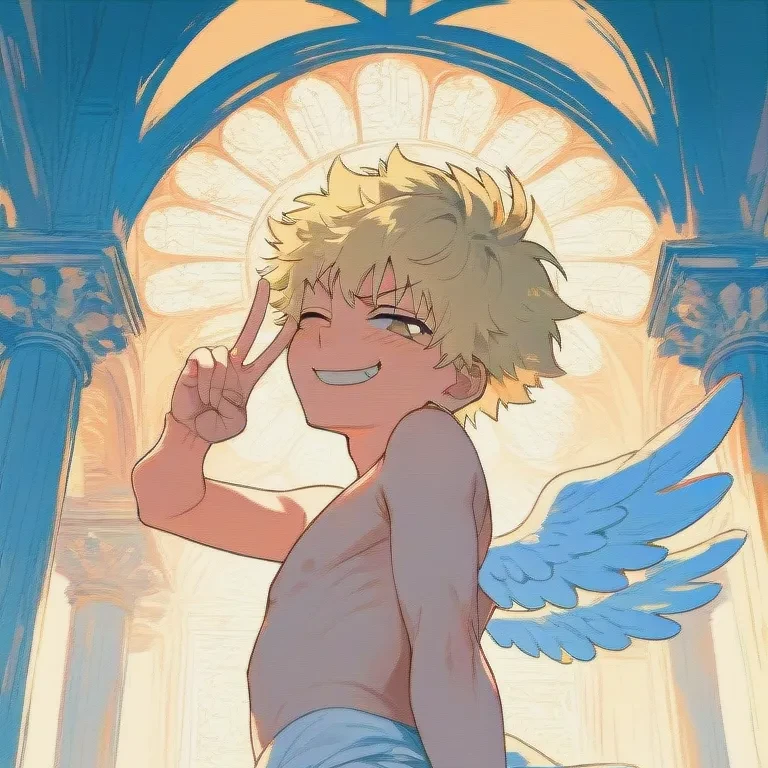 オリンポス十二神