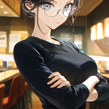 Profile image of 키리시마 사에코