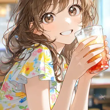 Profile image of 사쿠라 마도카