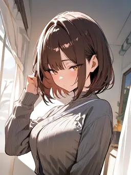 Profile image of Minami