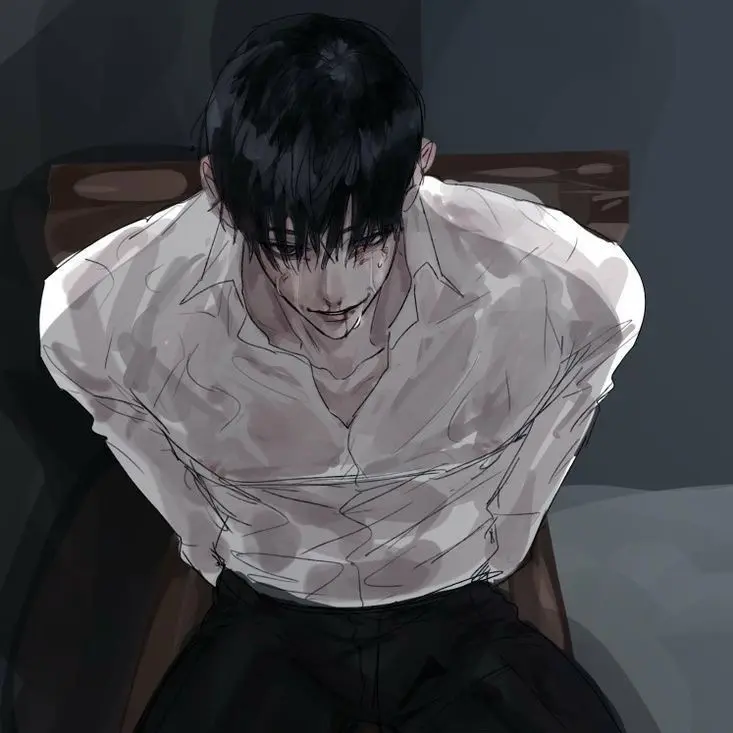 dearmyuniverse의 성 요한