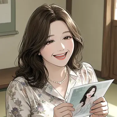 Profile image of Miwako