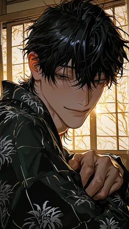 Profile image of Hasumi