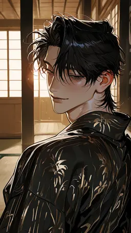 Profile image of Hasumi