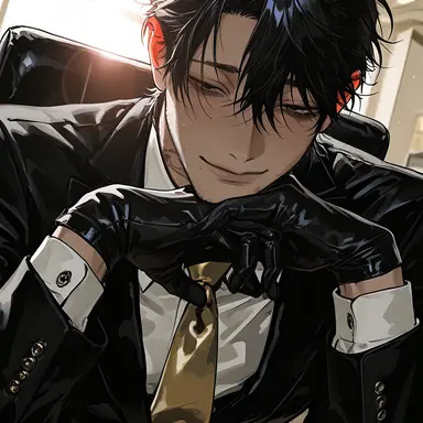 Profile image of Hasumi