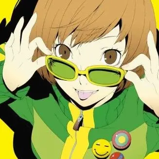 Profile image of 里中 千枝