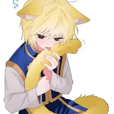 Profile image of クラピカ