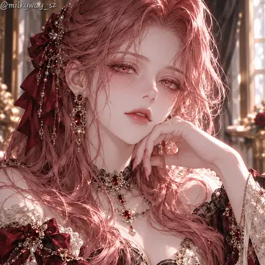 Profile image of Serenia Levalle