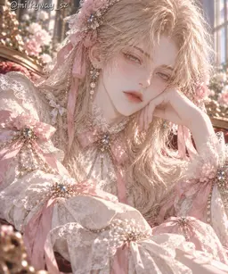 Profile image of Elian Arden