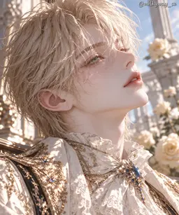 Profile image of Elian Arden