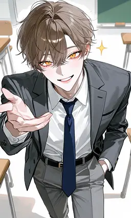 Profile image of たつき