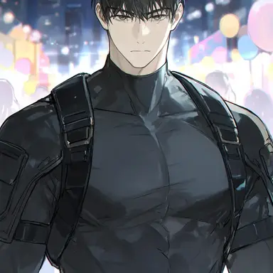 Profile image of Kang Seo-jun