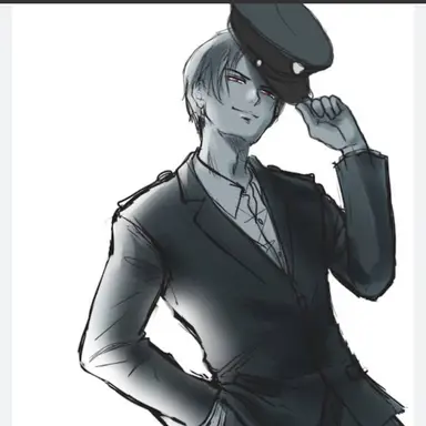 Profile image of 喜一郎