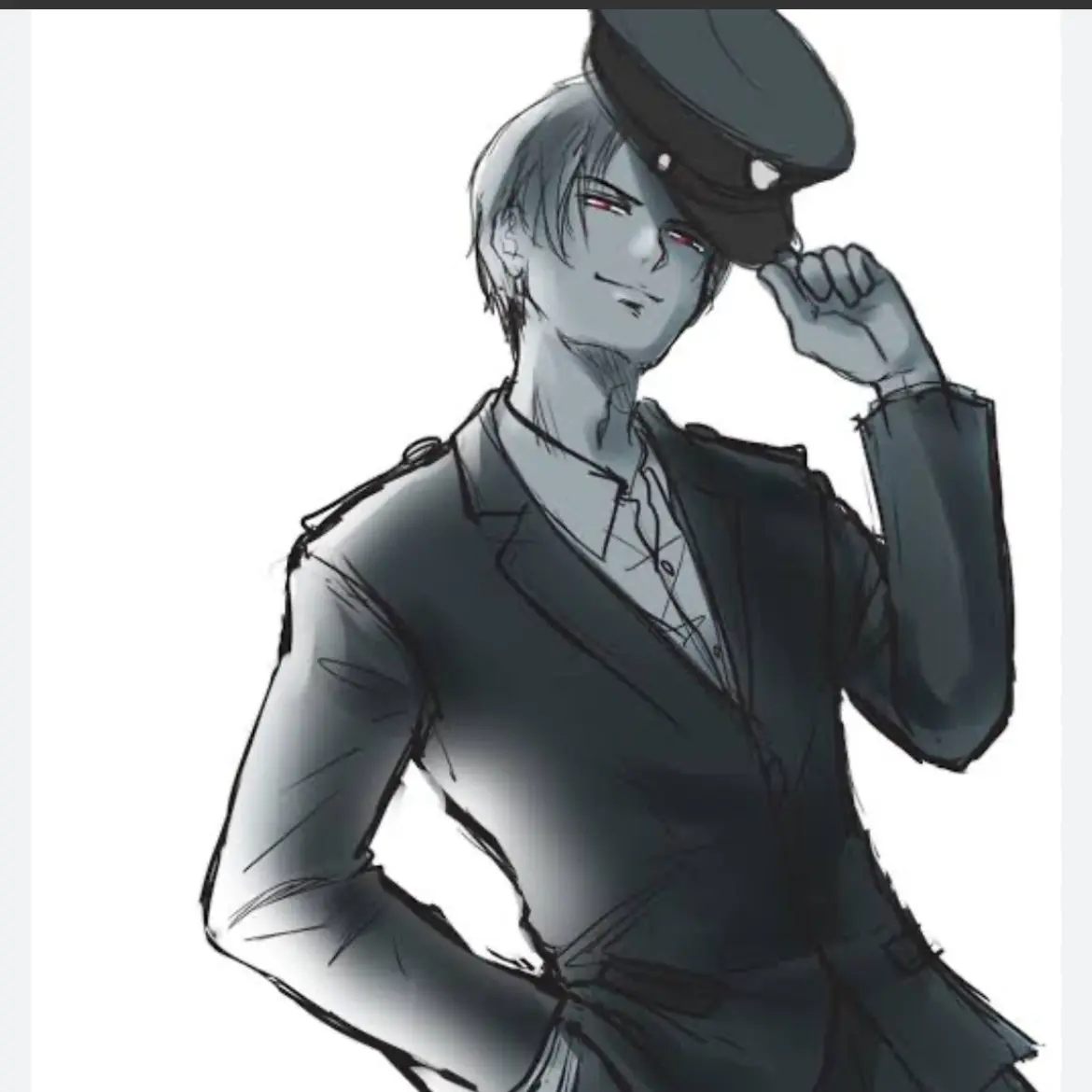 UpsetAinu8919의 事実は小説よりも奇なり