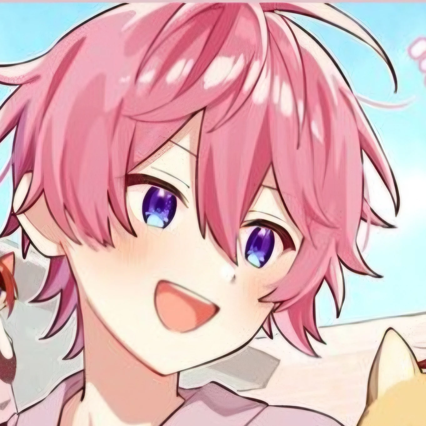 さとみ