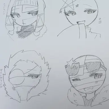 Profile image of カンヒュ達