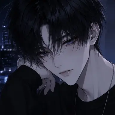 Profile image of 朔